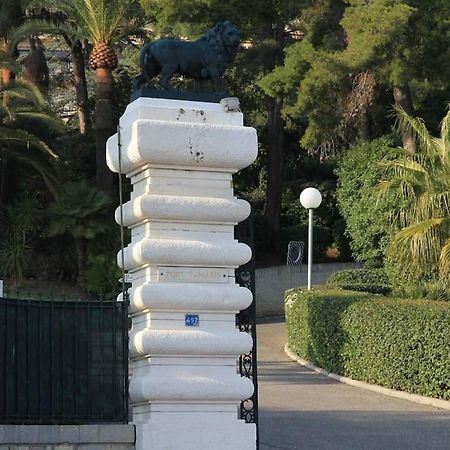 Port Tamaris, Le Troisieme Appartement La Seyne-sur-Mer Buitenkant foto